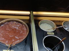 -探鱼·鲜青椒爽麻烤鱼(广州花都来又来店)