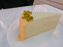 -Lady M New York(澳门伦敦人店)