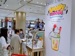 -三越百货(三越银座店)