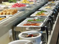 -素满香·素食自助餐(苏州·临顿路店)
