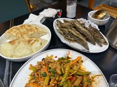 -野菌皇海景野生菌火锅(滨海大道店)