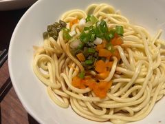 热干面-清水亭湖北菜(大屯DT51店)