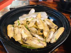 蛏子-小时候焗海鲜(鄞州万达店)