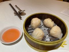 -香港龙凤楼(陆家嘴中心店)