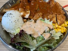 -炒码先生·韩餐炸鸡披萨(西塔店)