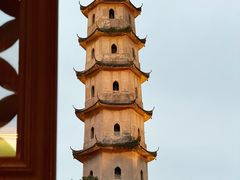 -江心屿景区
