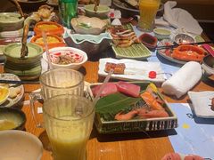 -味见·荣家(亚泰大街店)