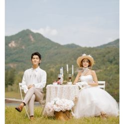 -女王风尚STUDIO·轻奢化定制