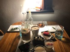 卡座-陶享时光西餐·下午茶(信河街店)