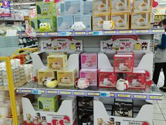 -大润发(莱州店)