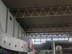 -黄山屯溪国际机场