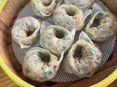 -面道赞宁海海鲜面(迎凤街店)