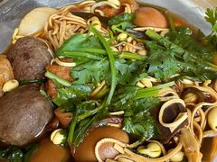 -李记清真馆(打钉巷店)