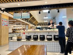 -素清香(解放路店)
