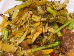 -宏记广东客家菜(丰汇店)