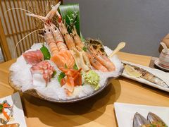 -割烹旭日本料理(龙湖狮山天街店)