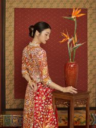 -第一夫人婚纱摄影(南京店)