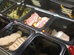 -赛百味(仙林金鹰店)