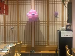 -酒井酱子·深夜食堂(东城汇店)