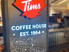 -Tims天好咖啡·贝果(东方广场店)
