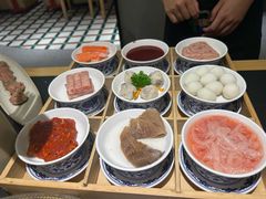 -廖掌柜·重庆鲜货火锅(上海首店)