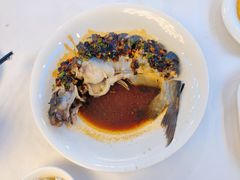 -潮喜竹溪荔湖酒家(荔枝湾店)