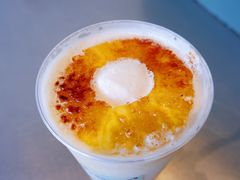 -喜茶(深圳海岸城店)