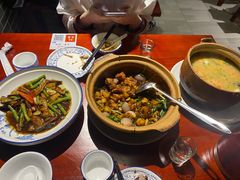 -银珠渔港·海鲜砂锅粥