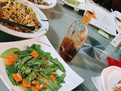 -舌尖上·霞浦滩涂海鲜·新闽菜(总店)