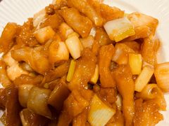 -魁盛居百年鲁菜馆(县西巷店)