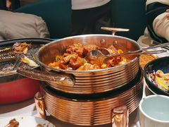 -阿里疆Alijiang·丝路美食·异域风情·清真(长楹天街店)