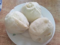 -和顺源· 臊面包子(西关店)