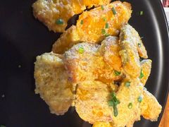 -马灯部落·西湖边的创意山景餐厅(虎跑动物园店)