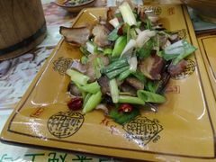 -君华饭店·腊排铜火锅