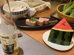 -巴奴毛肚火锅(商城路店)