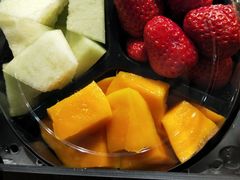 -每日新鲜水果吧(南京东路店)