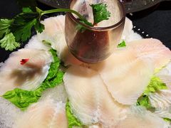 -莽子老火锅(大坪店)