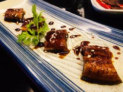 -曙亚洲餐厅-重庆富力艾美酒店(南坪万达广场店)