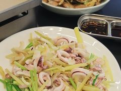 -蚝美人·生蚝海鲜烧烤(茶花园店)