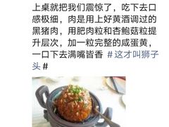 -扬州狮子楼·非遗淮扬菜(总店)