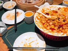 -老阿妈蒙古村·蒙古包·草原文化·歌舞表演(老君堂店)