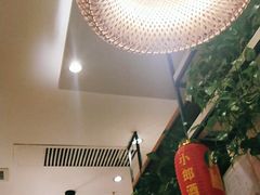 大堂-春饼家常菜(百子湾店)