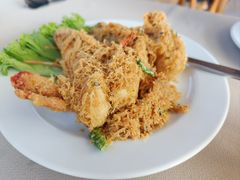 -真浪花园海鲜餐馆