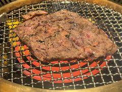 -厚贞日式烤肉(浦东汇智店)