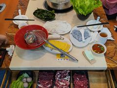 -福合埕牛肉丸(福平路店)