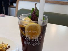 -蔡澜点心·粤菜(嘉里中心店)
