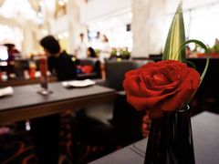 -Salon de The de Joel Robuchon(外滩18号店)