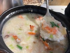 -潮粥荟·潮汕砂锅粥(朝阳大悦城店)
