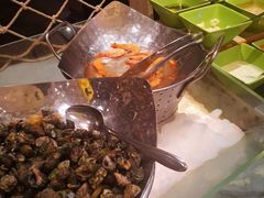 -罗约海滨温泉酒店-索莎西餐厅