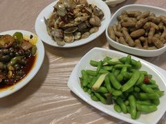 -指爱龙虾(金杨路总店)